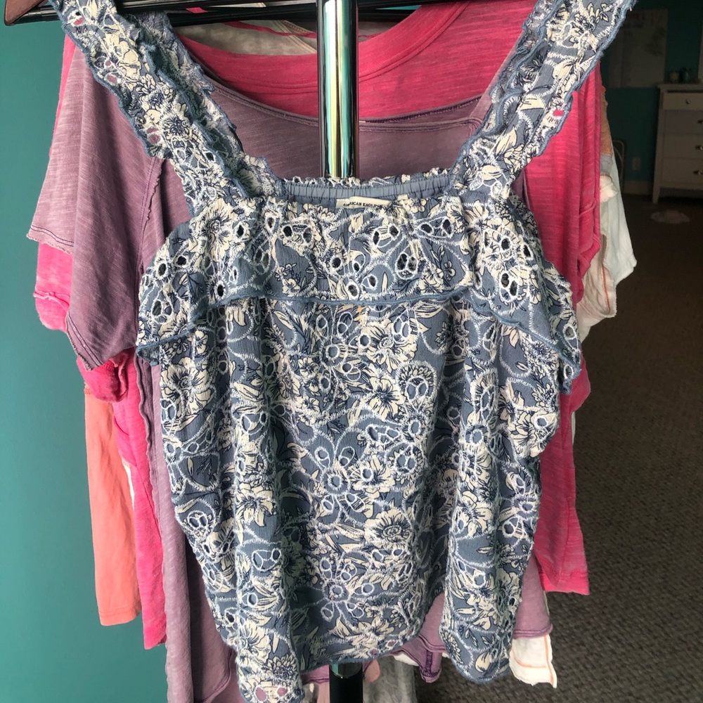 American Eagle Tank (slightly cropped)
